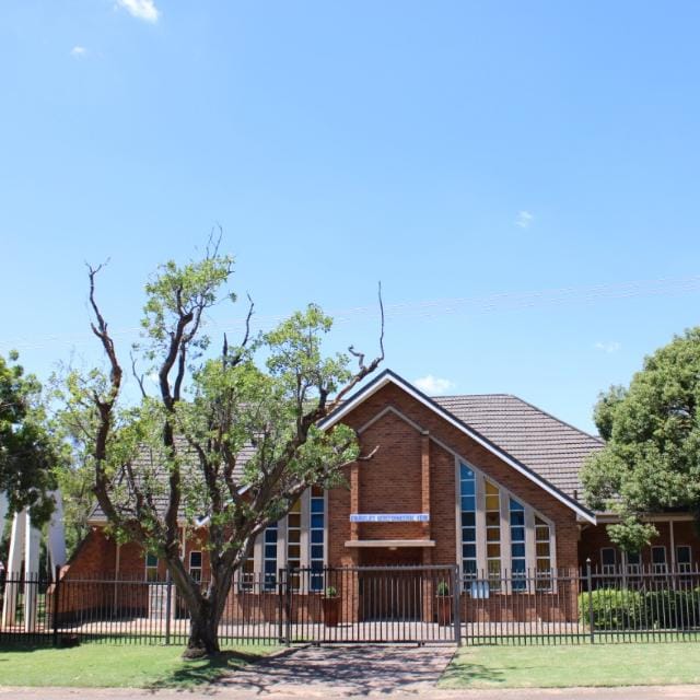 Pretoria Maranata