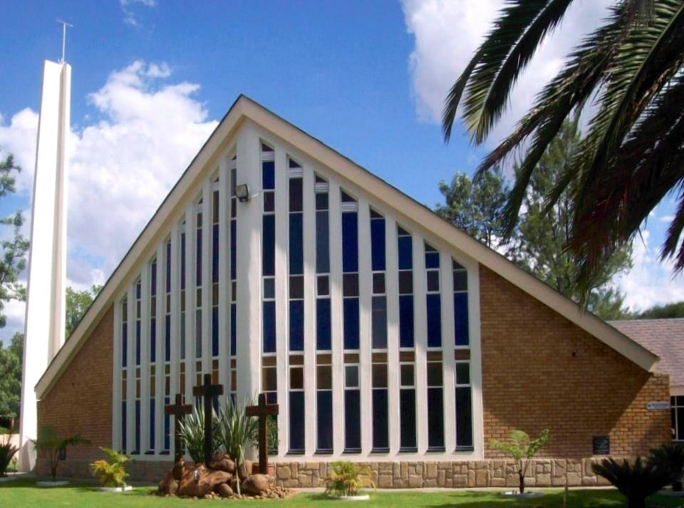 Pretoria Tuine